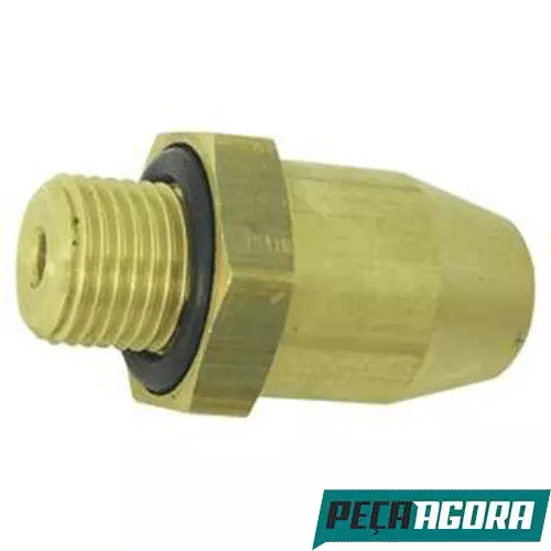 CAIXA 5 CONEXAO BLOQUEIO DIFERENCIAL PARA SCANIA SERIE 4 (CX.1343144**5)