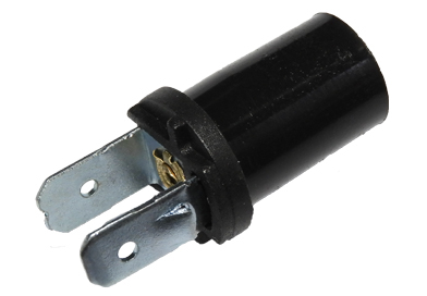 SOQUETE ISOLACAO LAMPADA 69 MB AGL CAMINHOES E ONIBUS (3455440193.)