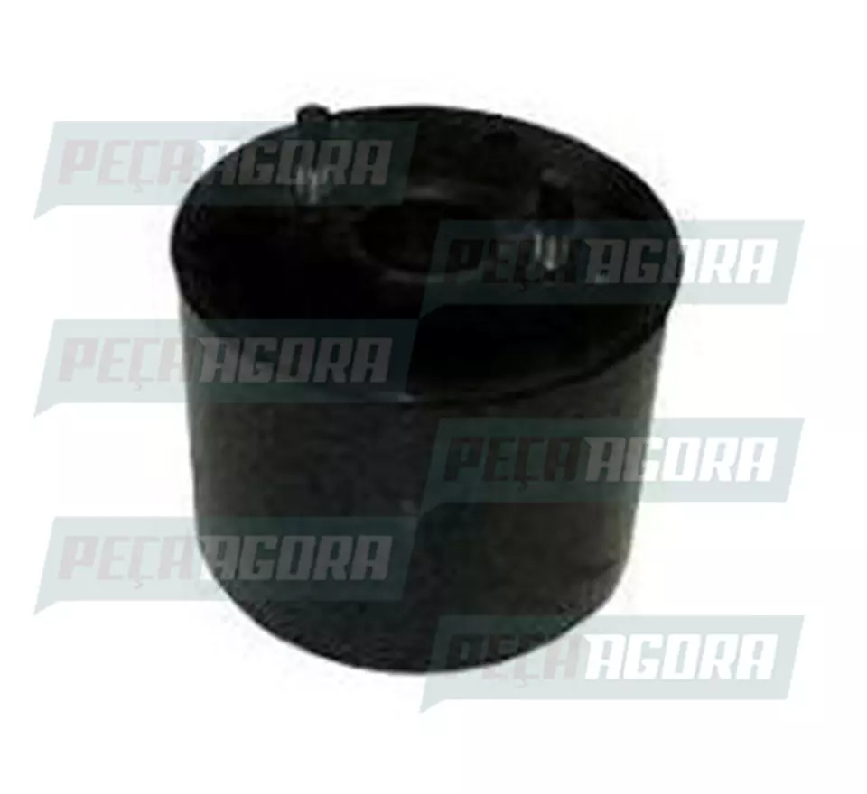 PISTON PNEUMATICO 1T15M-9 ALTA ALTURA 188MM, MATERIAL FERRO, MOLA PNEUMATICA VC0
