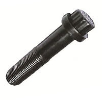 PARAFUSO ABRACADEIRA CARDAN 10X1X45MM FLANGEADO (6889907201,)