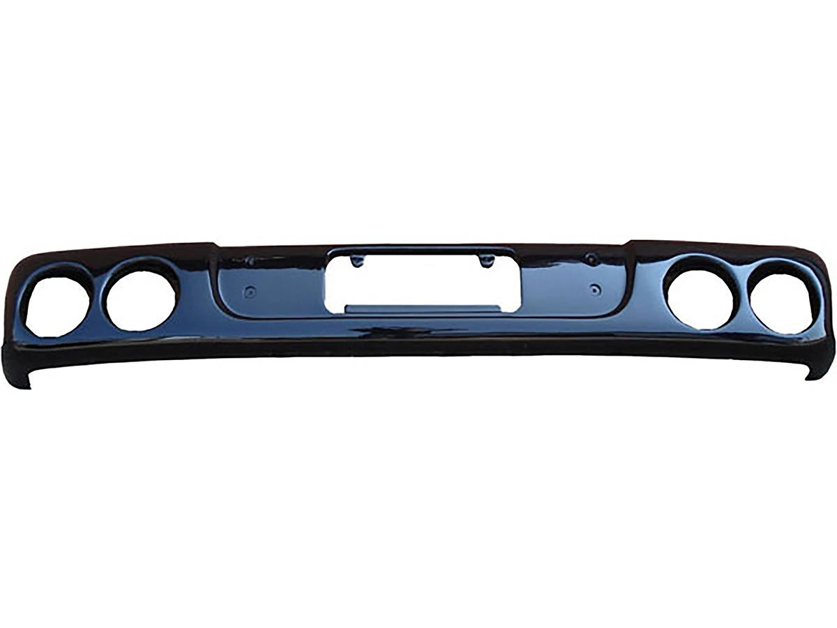 PARACHOQUE DIANTEIRO PLASTICO TERMOFORMADO - FORD CARGO 712 02/09 814 815 915 81