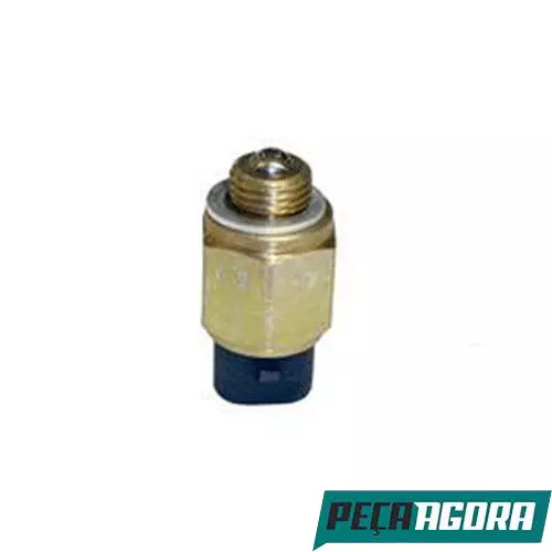 INTERRUPTOR LUZ RE NO CAMBIO FORD (DF7T5520A)