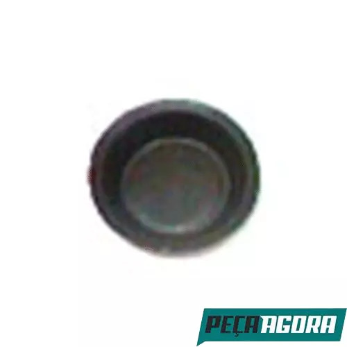 DIAFRAGMA CUICA TRASEIRO PARA SCANIA T 112 113 142 4X2 6X2 6X4 (1320138)