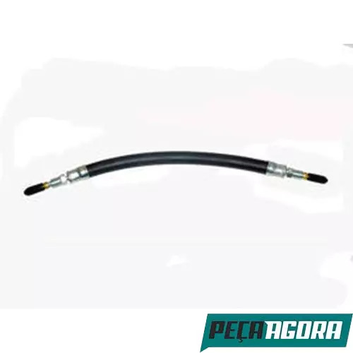 FLEXIVEL LUBRIFICADO EMBREAGEM COM ANILHA MERCEDES BENZ (3355730036A)