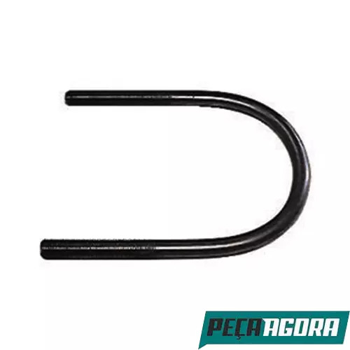 GRAMPO ESTABILIZADOR DIANTEIRO VOLKSWAGEN 680 690 7110 (T06411067)