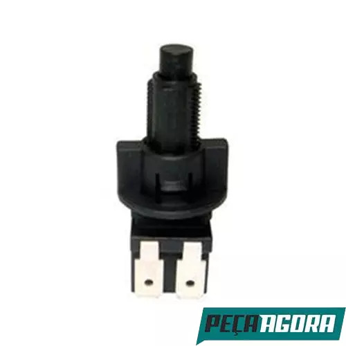 INTERRUPTOR LUZ DE FREIO MERCEDES BENZ ACELLO 715 915 1214C (6345450009)