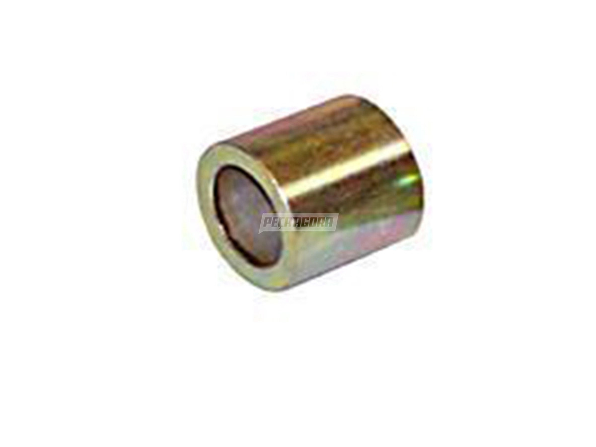 CAIXA 5  TUBO ESPACADOR DO AMORTECEDOR MERCEDES BENZ (CX.6673210153**5)
