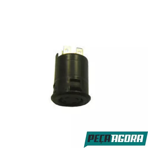 INTERRUPTOR PRESSAO 4 TERMINAL MERCEDES BENZ L1113 1313 1513 (0005459311)