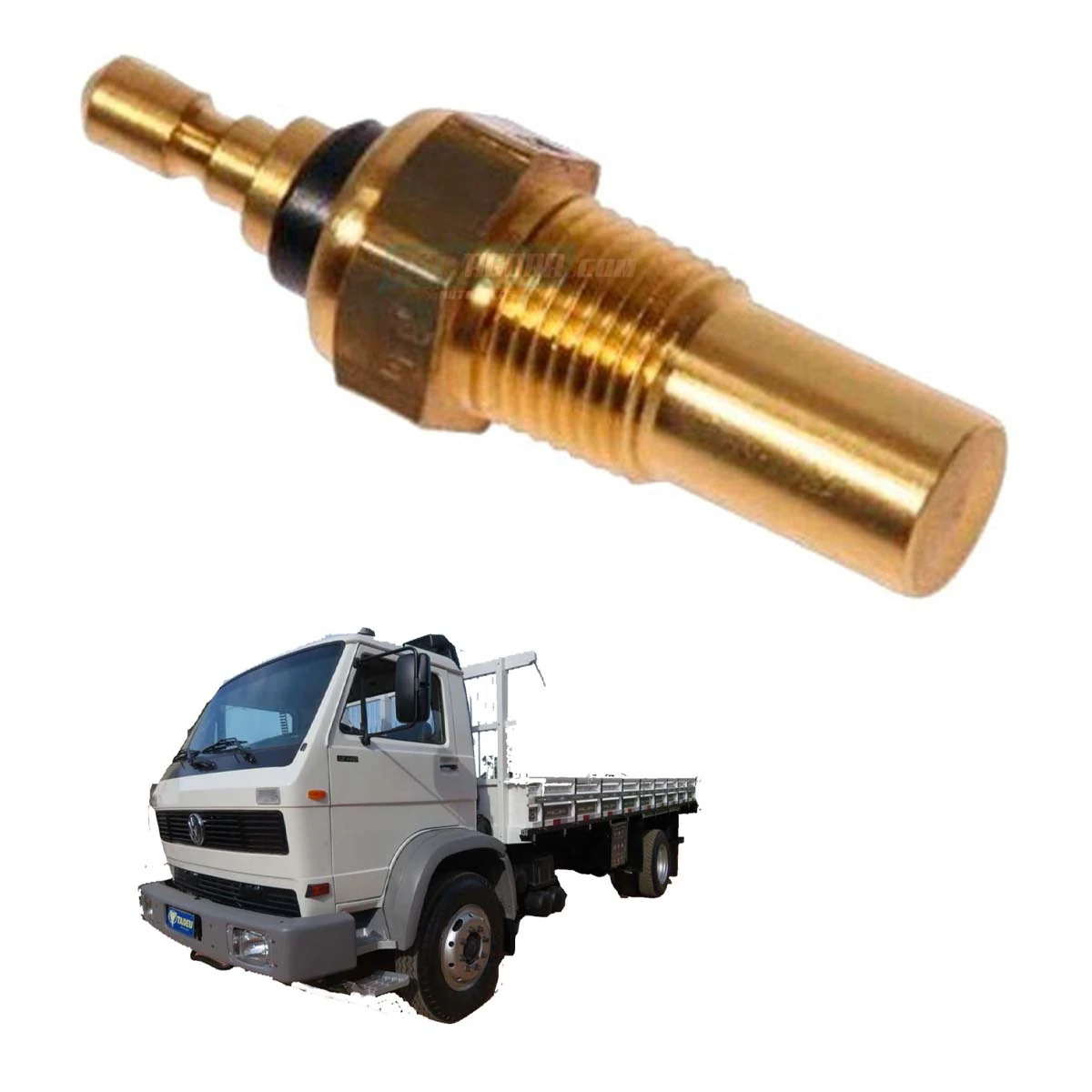 SENSOR TEMPERATURA (TE3919501.,)