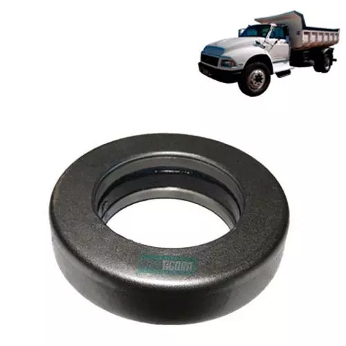 ROLAMENTO RODA MANGA EIXO ROLETE CONICO FORD F12000 SAPAO (VA075RI)
