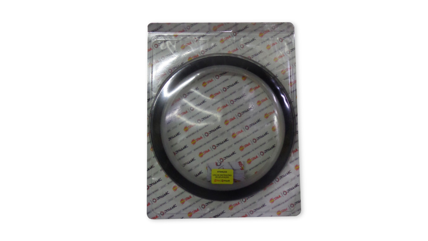 RETENTOR VIRABREQUIM TRASEIRO VOLVO FH FM (85108352)