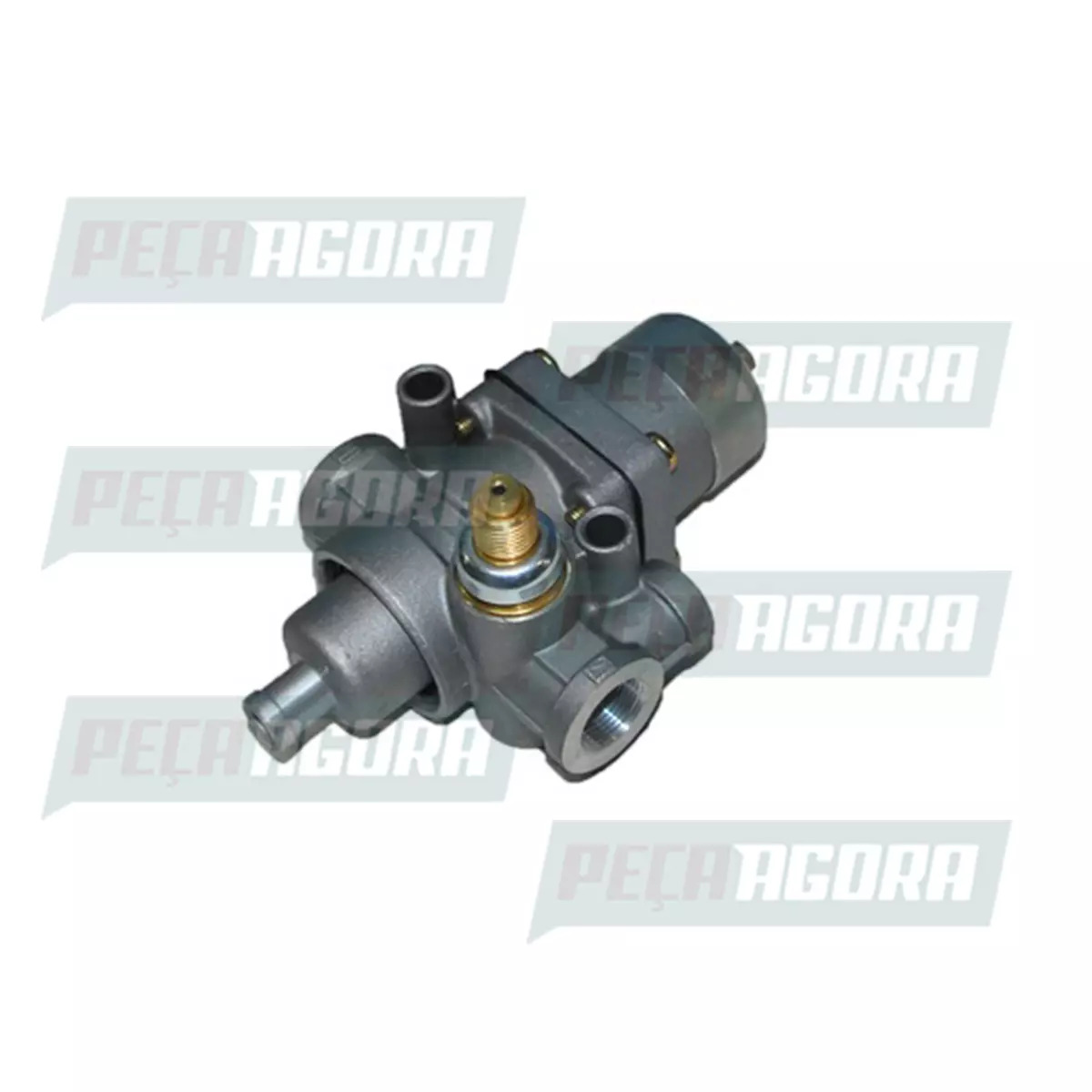 REGULADOR PRESSAO (FERRO) VOLKSWAGEN ONIBUS 16210CO 98/01 17210OD 01... 15180EOD