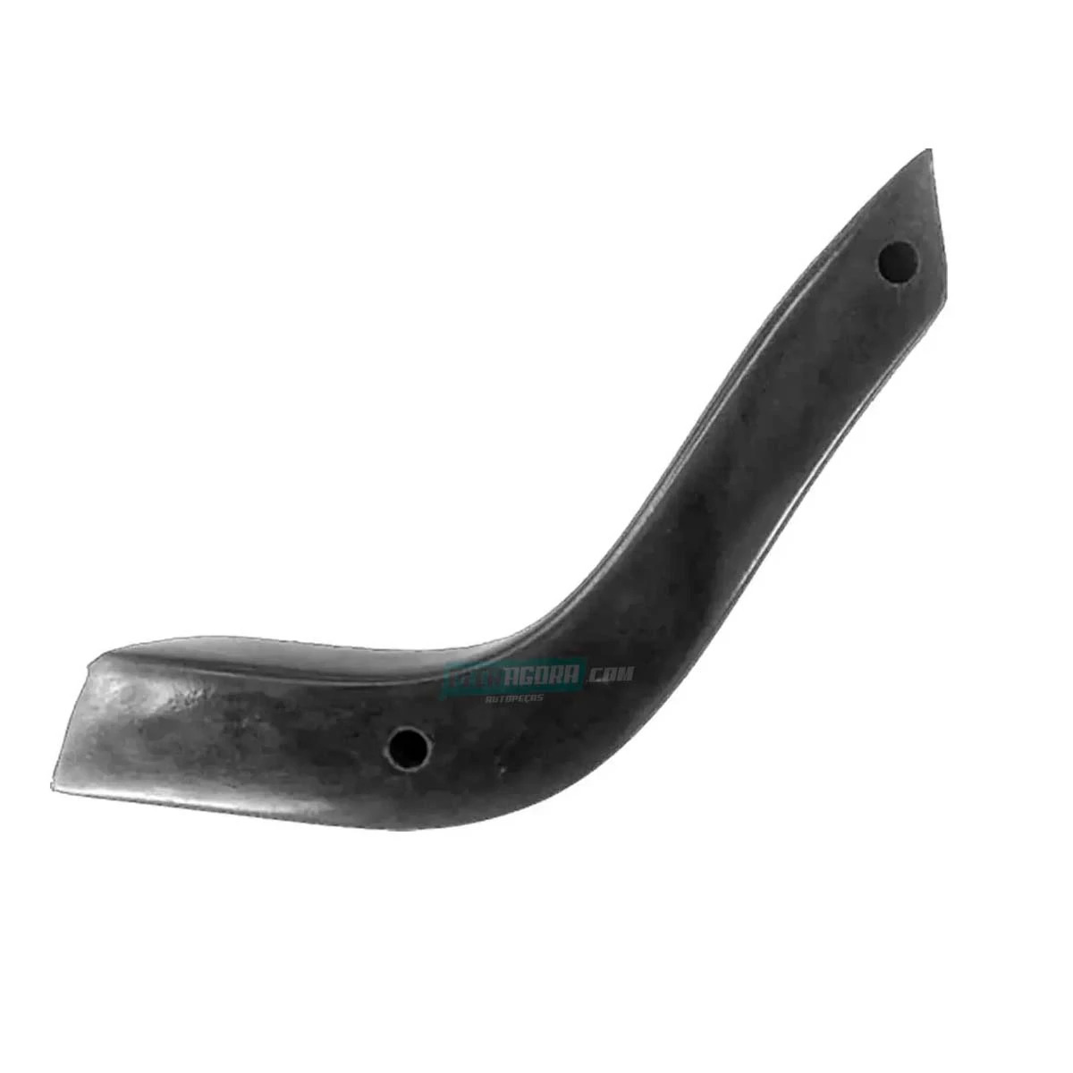 PUXADOR PORTA ACCELO LD PRETO 9797237274./