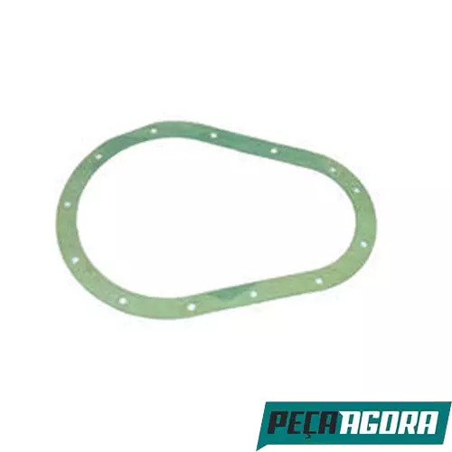 JUNTA TAMPA DISTRIBUICAO MERCEDES BENZ MOTOR 366L LA 1620 (3660150020)