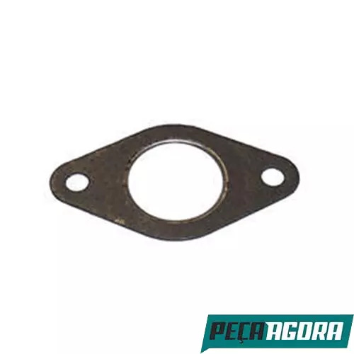 CAIXA 6 JUNTA TUBAGEM ESCAPE PARA SCANIA 114 124 (CX.1309051**6)