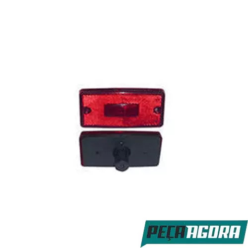 LANTERNA PISCA DIANTEIRA VOLKSWAGEN DE 1997 A 2000 (TAC945361)