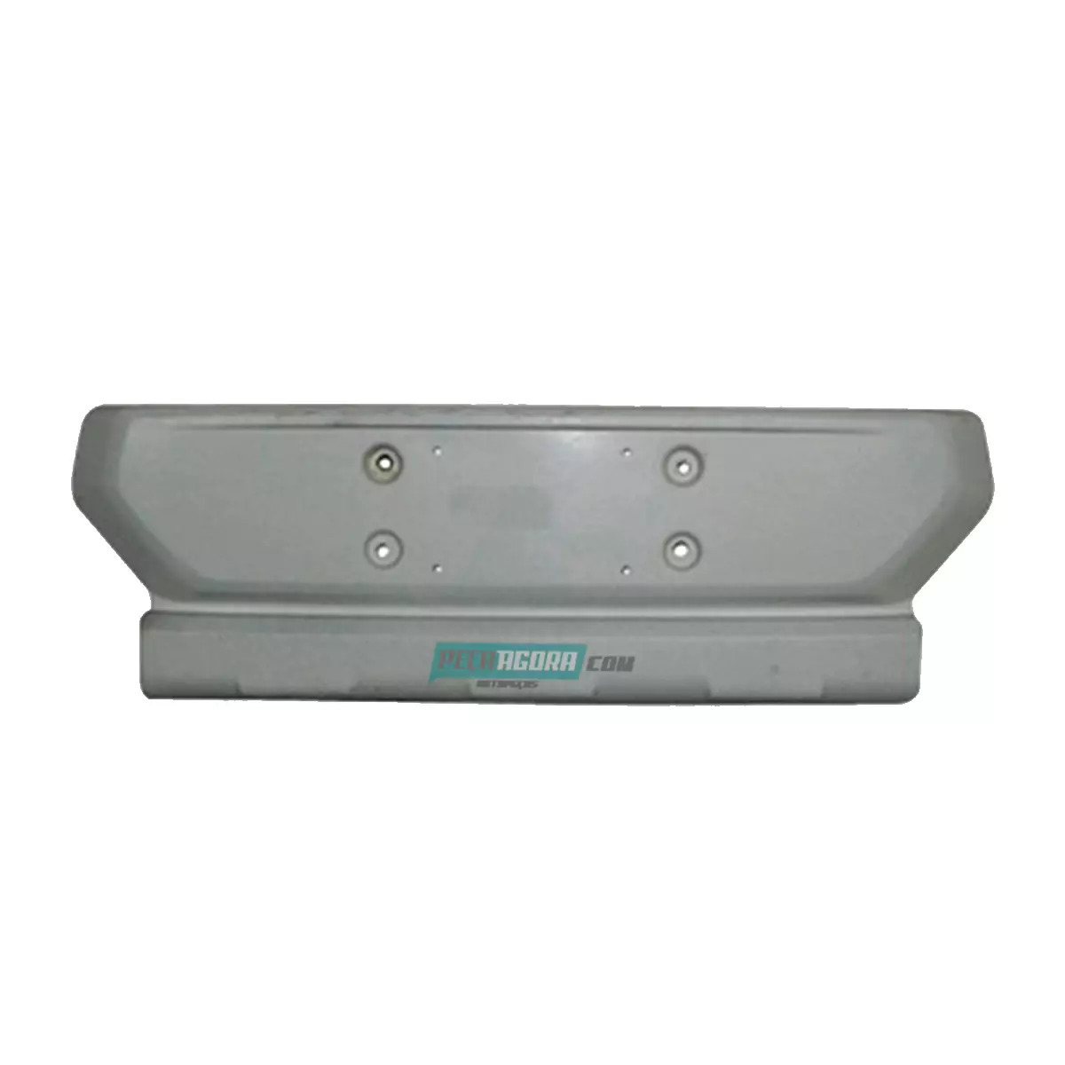 PARACHOQUE CENTRAL ESTREITO FORD NOVO CARGO 2622 6X4 2623 2628 2629 2632 3132 31