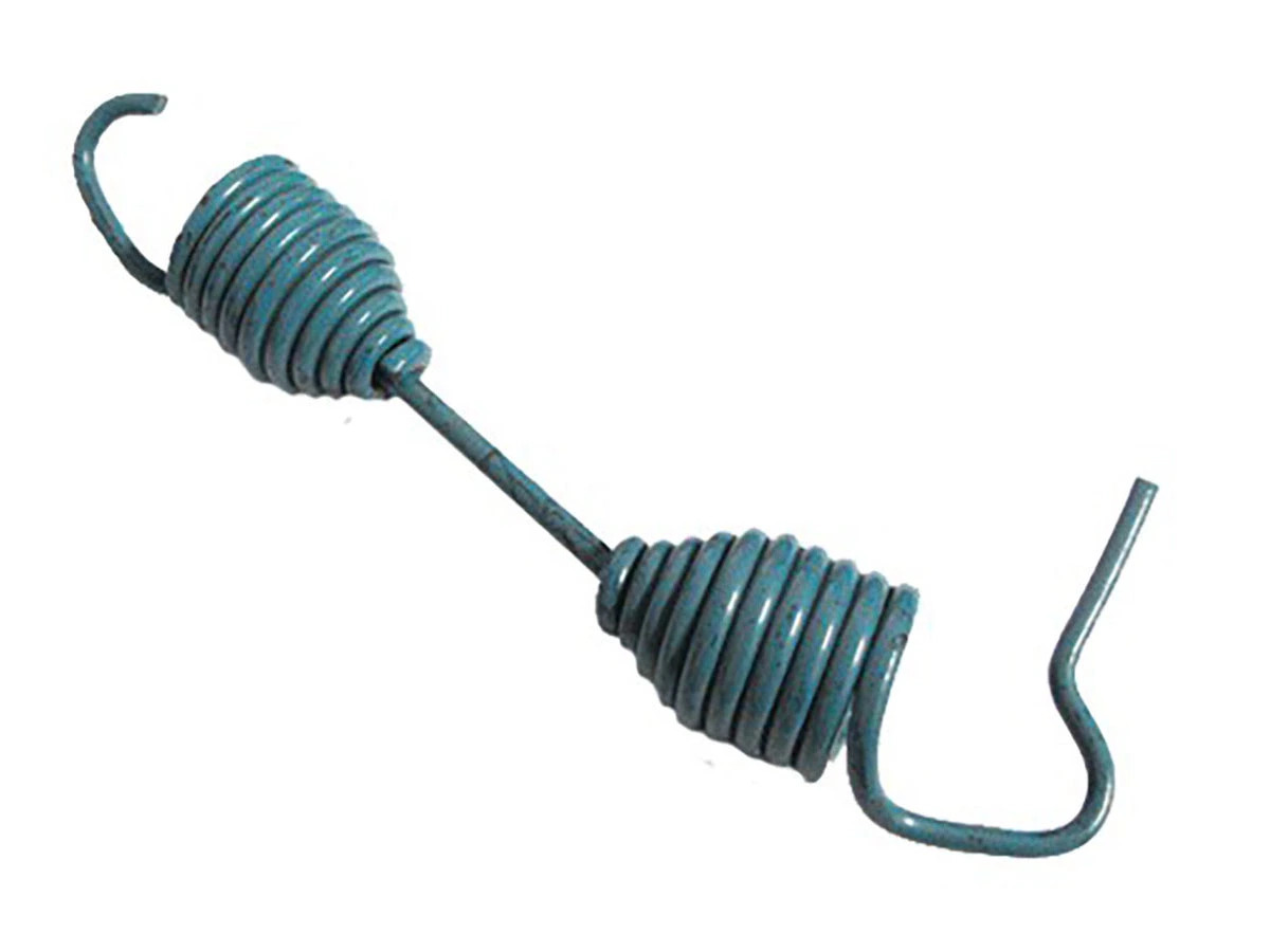 CAIXA 10 MOLA SAPATA FREIO 205MM MENOR VOLKSWAGEN (CX.2RP607039**10)