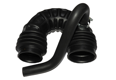 MANGUEIRA AR TURBINA MB ACCELO 915 MERCEDES BENZ (9795201086.)