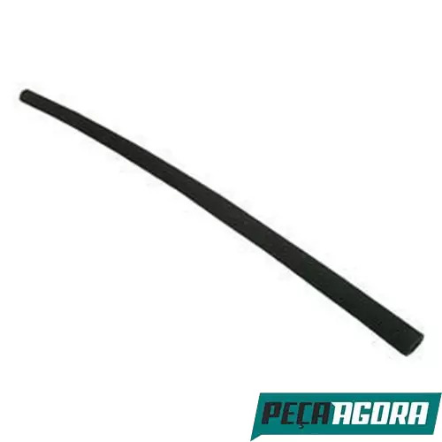 MANGUEIRA FILTRO AR COMPRES MERCEDES BENZ 1214 1215 (3869977152)