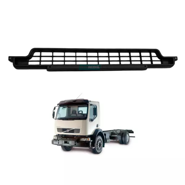 GRADE SUPERIOR PARACHOQUE (21036548/)