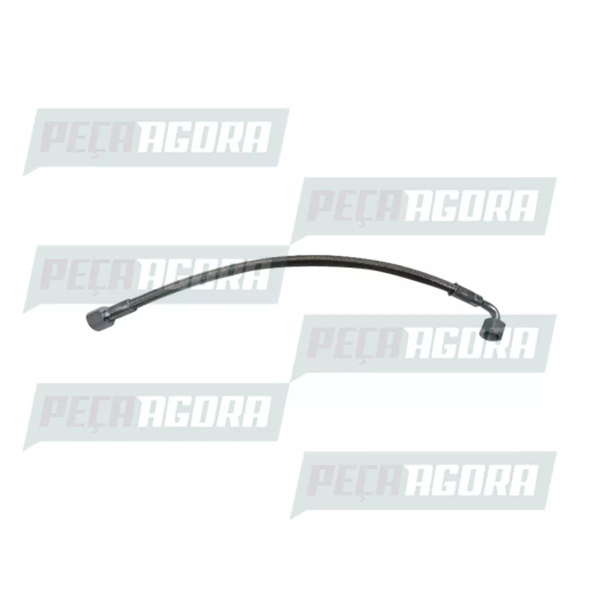 FLEXIVEL LUBRIFICACAO TURBINA CUMMIN ISB FORD NOVO CARGO 1722 4X2 2422 6X2 2428 