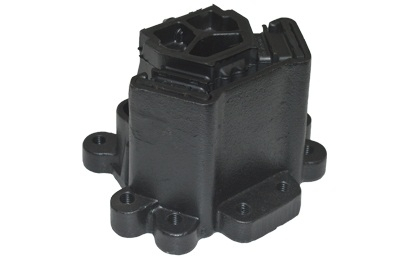 COXIM MOTOR TRASEIRO VW CONSTELLATION 13190 / 15190 / 17190 (2T2199382M.)