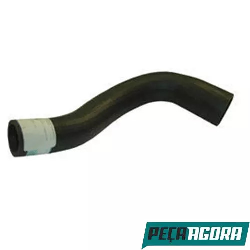 MANGUEIRA SUPERIOR RADIADOR MERCEDES BENZ L 709 912 813 913 (6885010082)