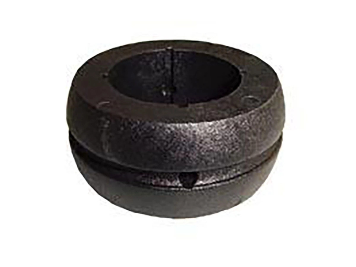 CAIXA 5  BUCHA EIXO S MASTER COM FURO 32MM VOLKSWAGEN E FORD (CX.2RD607066**5)