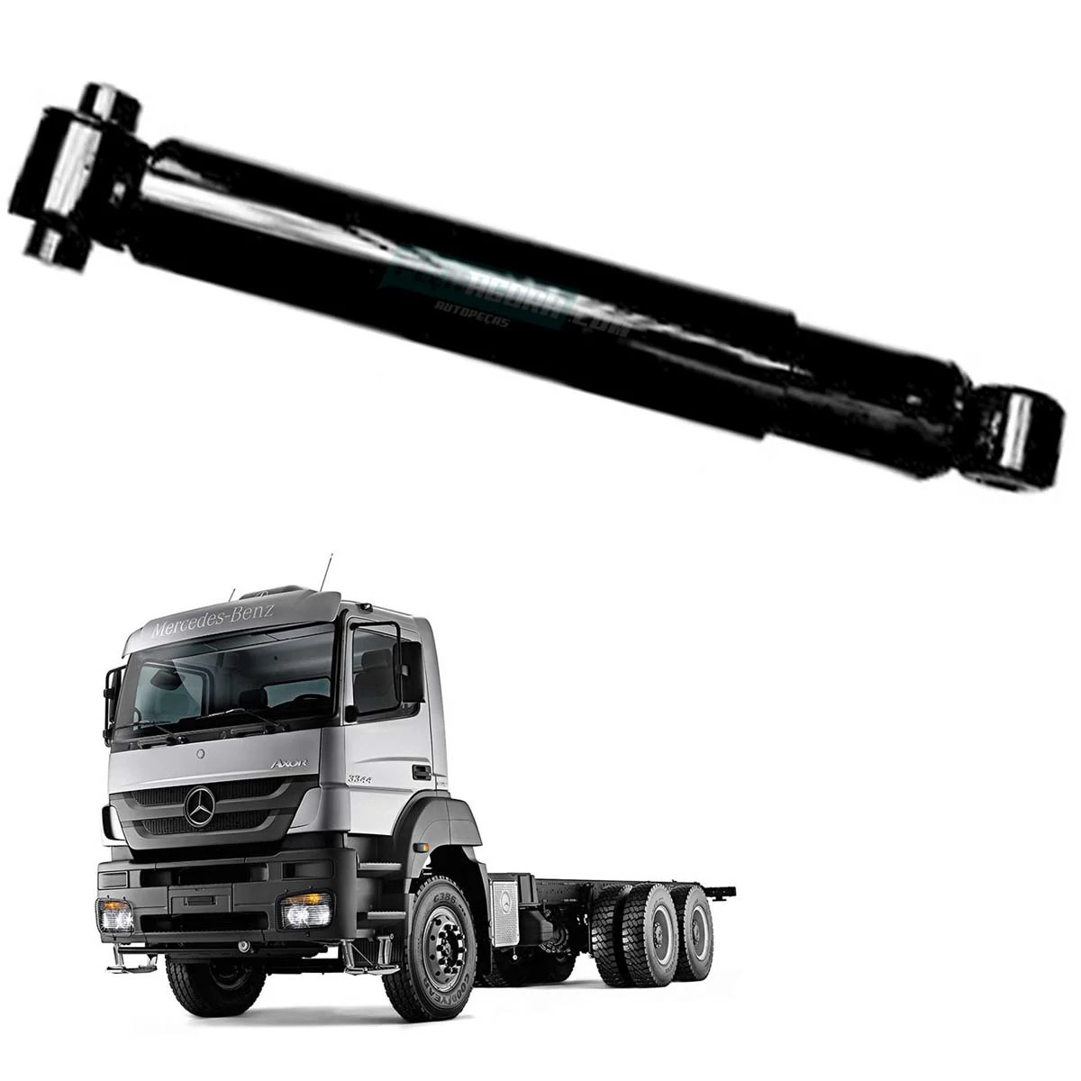 CAIXA 10  ANILHA 1/2 VOLVO (CX.326600**10)