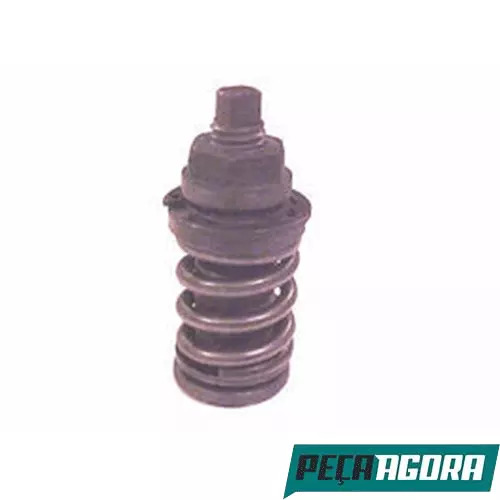 PARAFUSO REGULADOR COMPLETO DIRECAO MERCEDES BENZ (3214620171)