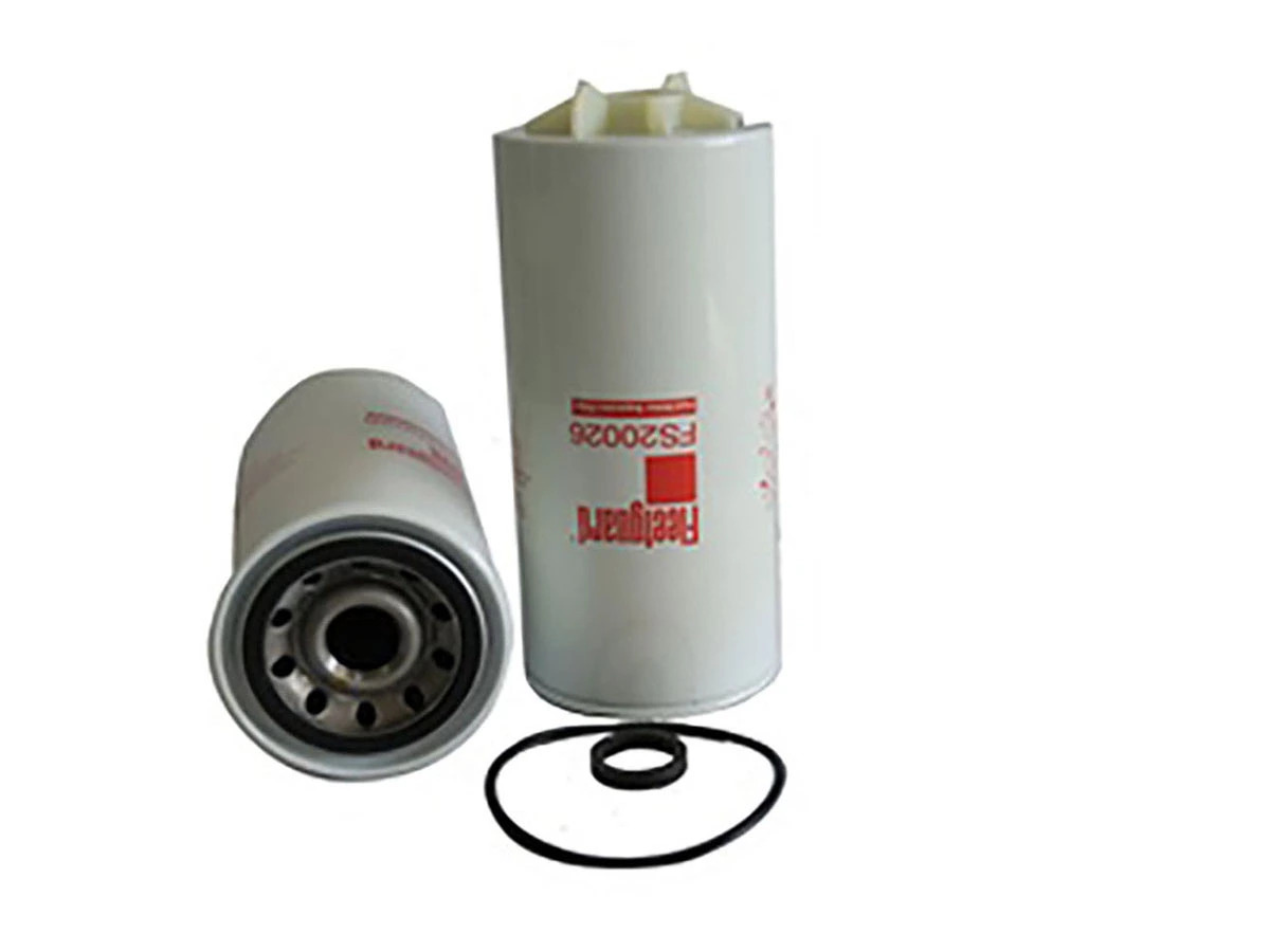 FILTRO COMBUSTIVEL SEPARADOR AGUA SEM COPO (BH4X9N074AA)