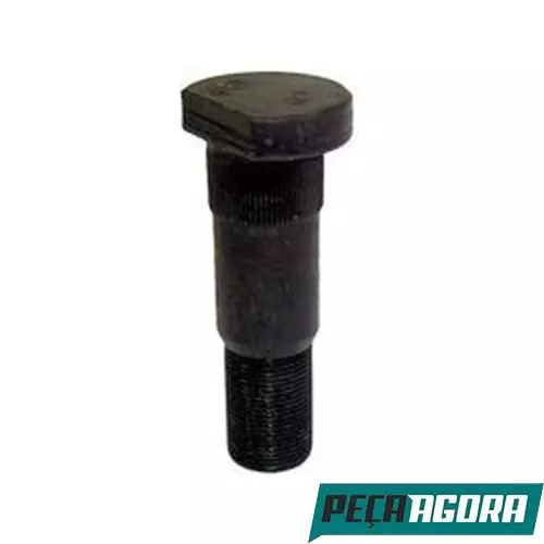 CAIXA 5 PARAFUSO RODA CARRETA RECRUSUL (CX.10078301**5)