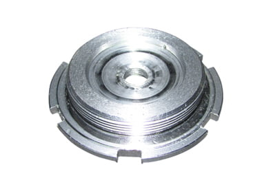 TAMPA MANGA EIXO FORD CARGO 1215 1415 1419 1422 1617 1622 2322 3530 4030 4031 (T