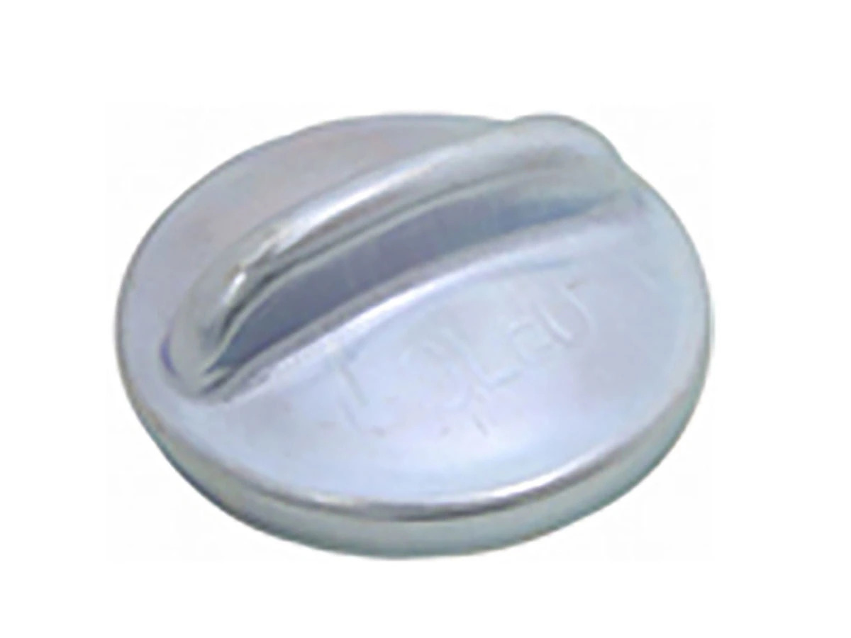 TAMPA OLEO MOTOR MB MODERNA/VOLKSWAGEN/FORD/ PARA SCANIA PLASTICA (3440187002.)