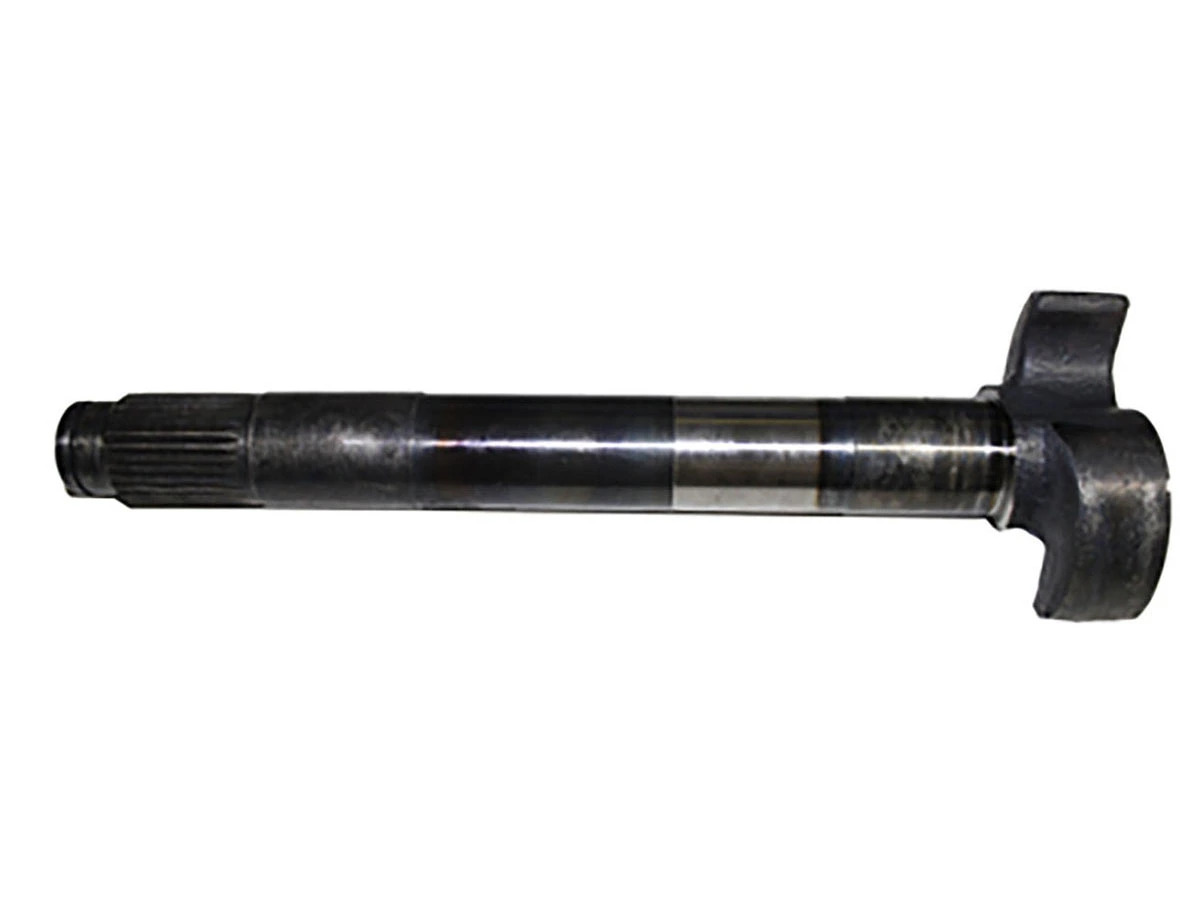 EIXO S MASTER 28 ESTRIAS RANDON, ESQUERDO, COMPRIMENTO 281MM X ESPESSURA 38MM (2