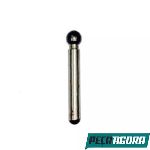 PINO ESFERICO SERVO EMBREAGEM MB 1938L S 2638 (6952950174)