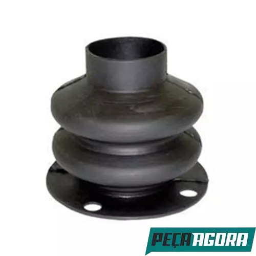 PROTETOR GUARDA PO CAIXA DE MUDANCA PARA SCANIA K113 K112 (411414-1071)