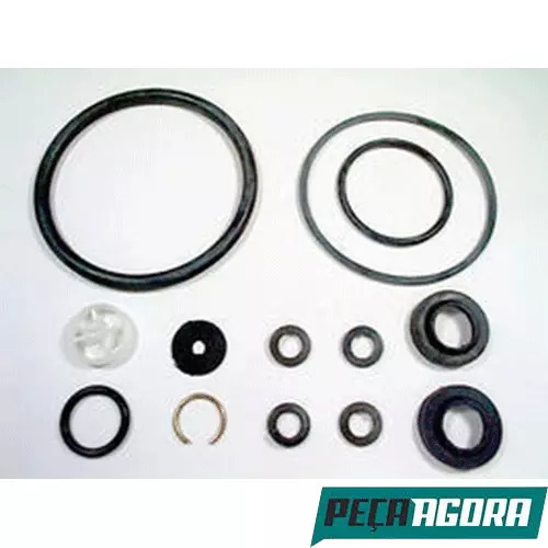 REPARO VALVULA PROTECAO 4 CIRCUITOS VOLVO (6889520)