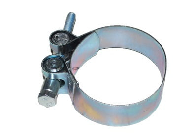 CAIXA 2 ABRACADEIRA ACO 58X64MM VW 13170 13170E 13180 13180E CONSTELLATION 13190