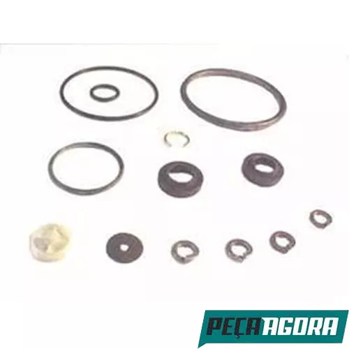 REPARO VALVULA RELE KNORR VOLKSWAGEN (2RP698423)