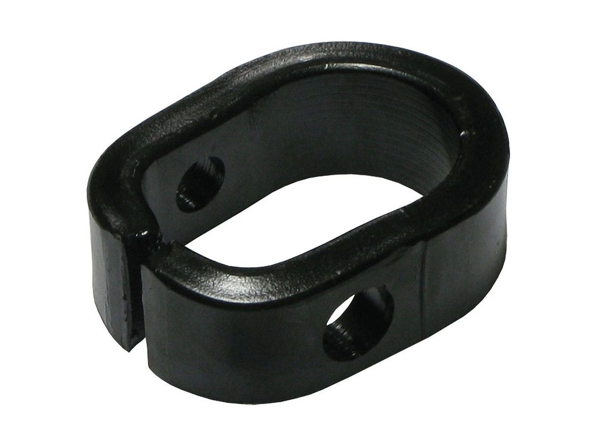 PINO BALANCA CHAVETA CONICA 50X215MM (301008600*)