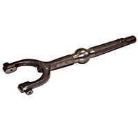 GARFO EMBREAGEM 1113 LPO LONGO FORJADO MB L LS LK LP LPO 1113 1313 1513 2013 221