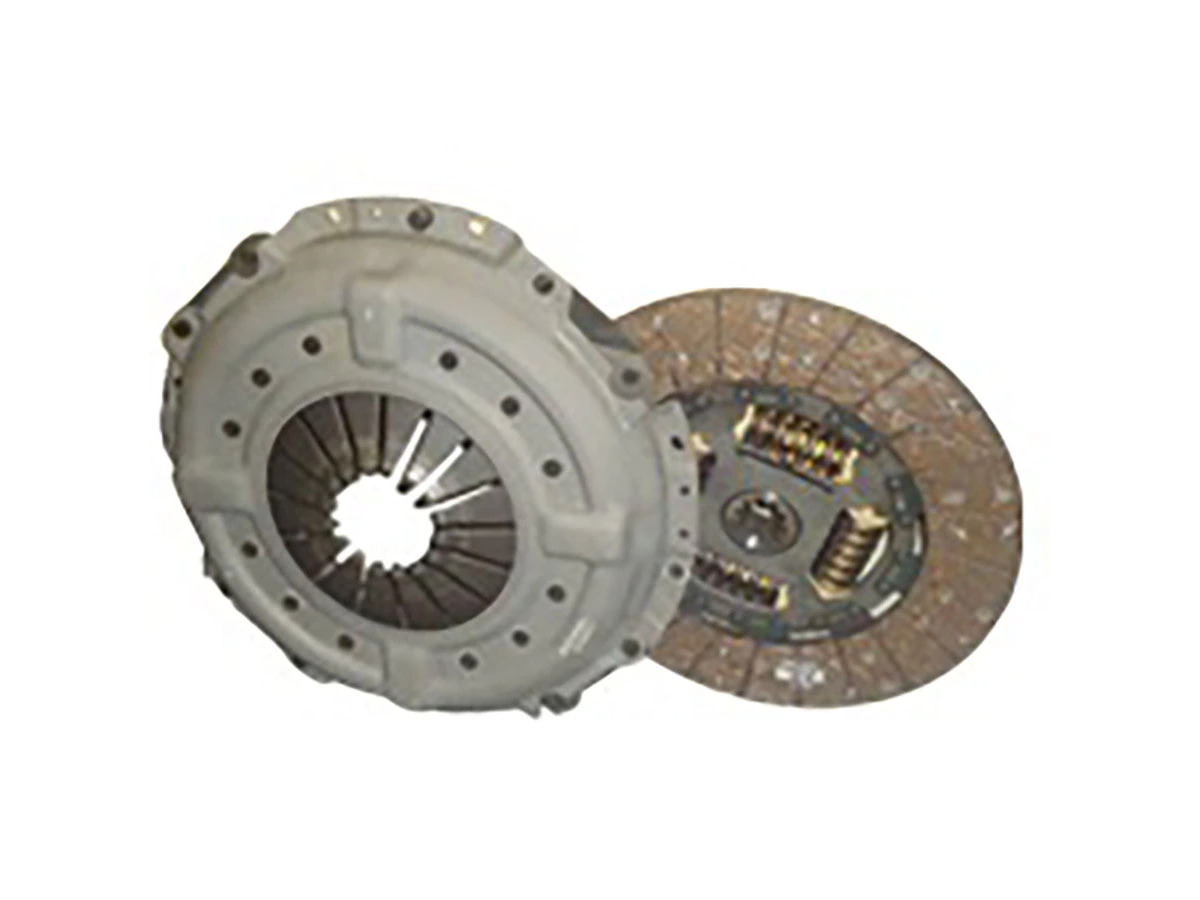 KIT EMBREAGEM SEM ROLAMENTO (2P0198149)