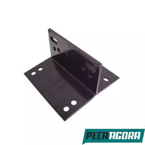 SUPORTE ABRACADEIRA PARALAMA TRASEIRO VOLVO FH NH (8122465)