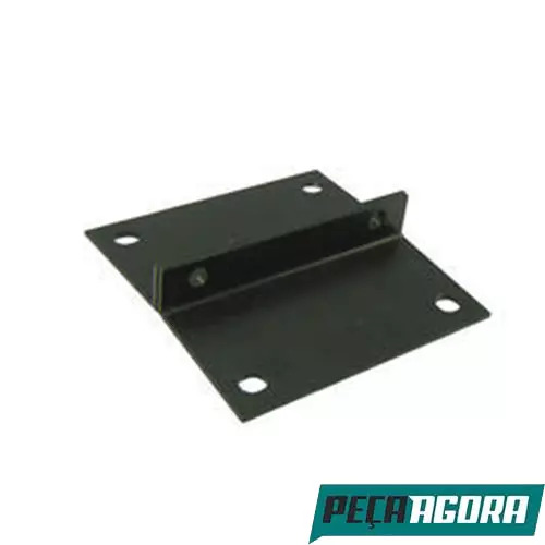 SUPORTE DA ABRACADEIRA DO PARALAMA VOLVO FH NH (8129088)