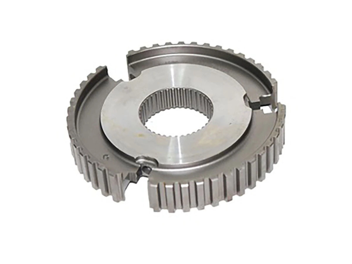 CORPO SINCRONIZADOR 5A E 6A CAMBIO 6S 1010 6AS 1010 VOLKSWAGEN 15190 17230 17260