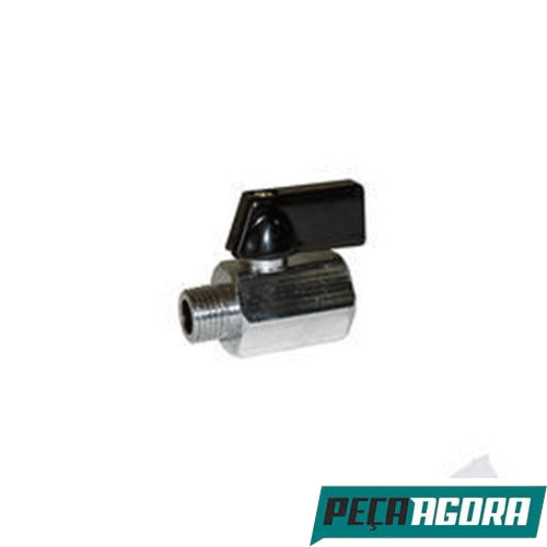 CAIXA 5 TORNEIRA DE DRENO VOLKSWAGEN (CX.03617042**5)