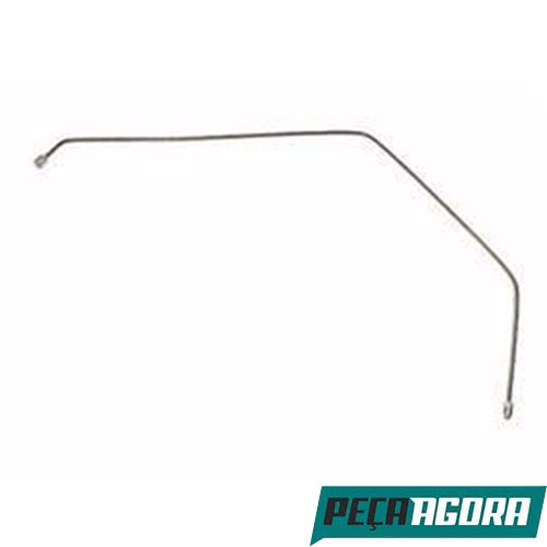 TUBO EMBREAGEM MERCEDES BENZ OF1618 1620 (3842909613)