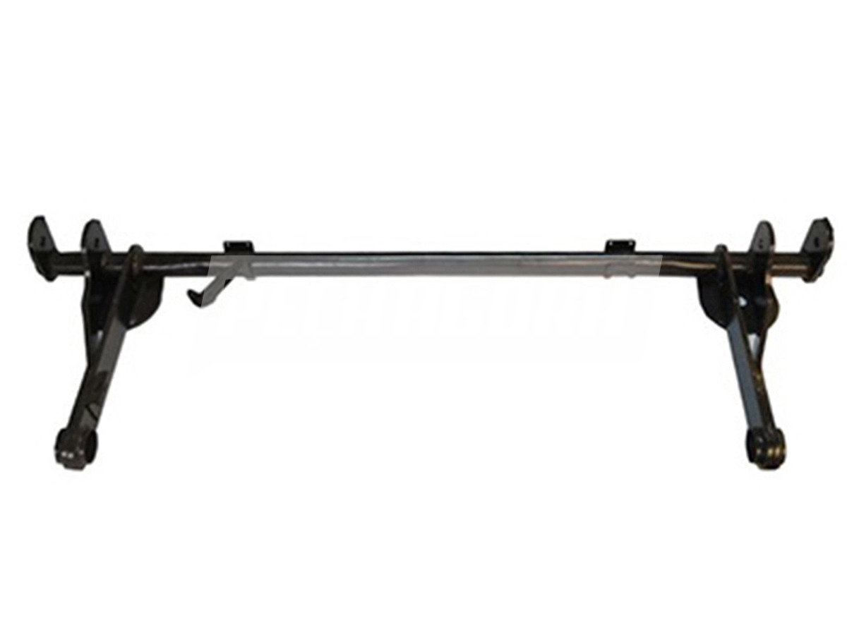 BARRA TRANSVERSAL COMPLETA VW CONSTELLATION 17-250E 24-250E 25-390 (2S2899521-AD